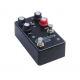 Rockdrive Plus - Overdrive & Boost Pedal