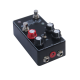 Rockdrive Plus - Overdrive & Boost Pedal