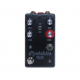 Rockdrive Plus - Overdrive & Boost Pedal