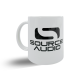 PEDAL BRAND MUG - SOURCE AUDIO