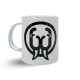 PEDAL BRAND MUG - WALRUS AUDIO