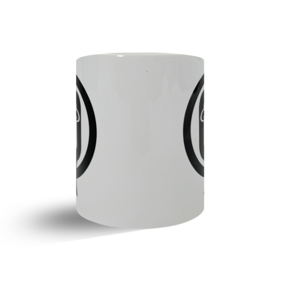 PEDAL BRAND MUG - WALRUS AUDIO