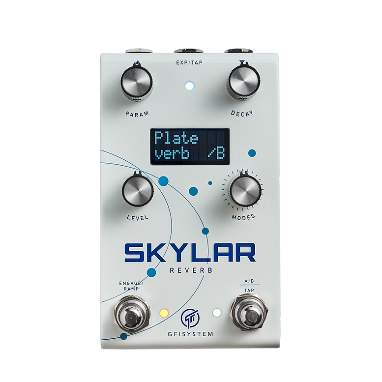 Geist System SKYLAR REVERB /ジーエフアイシステム