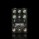 GFI SYSTEM - JONASSUS DRIVE - DUAL CHANNEL OVERDRIVE GFI SYSTEM - JONASSUS DRIVE - DUAL CHANNEL OVERDRIVE