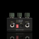 GFI SYSTEM - JONASSUS DRIVE - DUAL CHANNEL OVERDRIVE GFI SYSTEM - JONASSUS DRIVE - DUAL CHANNEL OVERDRIVE