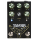 GFI SYSTEM - JONASSUS DRIVE - DUAL CHANNEL OVERDRIVE GFI SYSTEM - JONASSUS DRIVE - DUAL CHANNEL OVERDRIVE