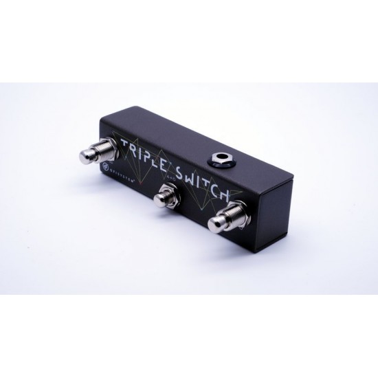 GFI SYSTEM - TRIPLE SWITCH GFI SYSTEM - TRIPLE SWITCH