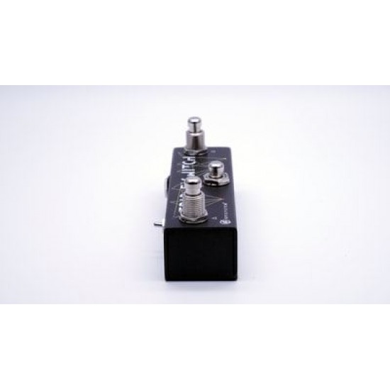 GFI SYSTEM - TRIPLE SWITCH GFI SYSTEM - TRIPLE SWITCH