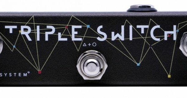 GFI SYSTEM Specular Tempus+Triple switch GFI Systems Specular