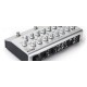 GRACE DESIGN - FELiX - STUDIO QUALITY 2-CHANNEL INSTRUMENT & MIC PREAMPLIFIER / DI / EQ GRACE DESIGN - FELiX - STUDIO QUALITY 2-CHANNEL INSTRUMENT & MIC PREAMPLIFIER / DI / EQ