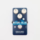 Greer Amps - Mizuki Blue - Dual JFET Overdrive