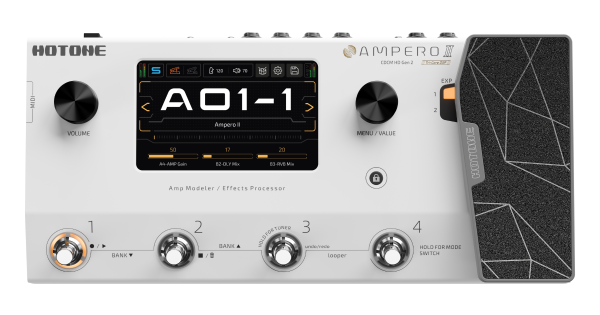 Ampero-II_Front_With-