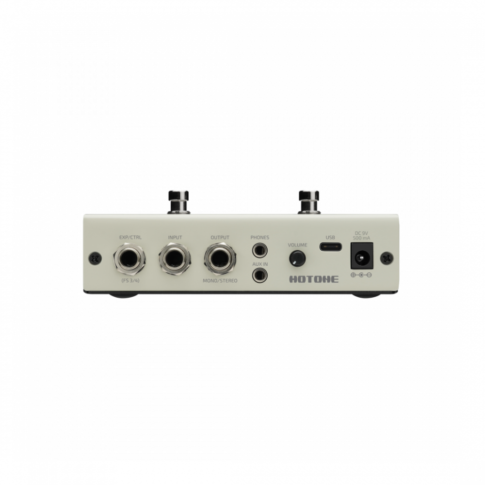 HOTONE - AMPERO MINI - VANILLA