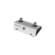 HOTONE - AMPERO SWITCH+ 2-Way Momentary Dual Footswitch HOTONE - AMPERO SWITCH+ 2-Way Momentary Dual Footswitch