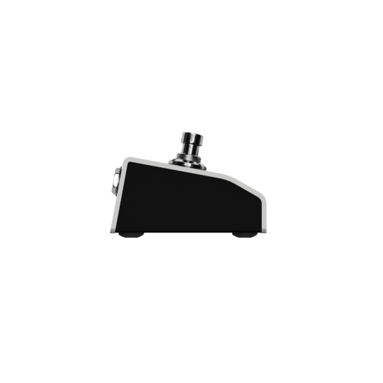 HOTONE - AMPERO SWITCH+ 2-Way Momentary Dual Footswitch HOTONE - AMPERO SWITCH+ 2-Way Momentary Dual Footswitch