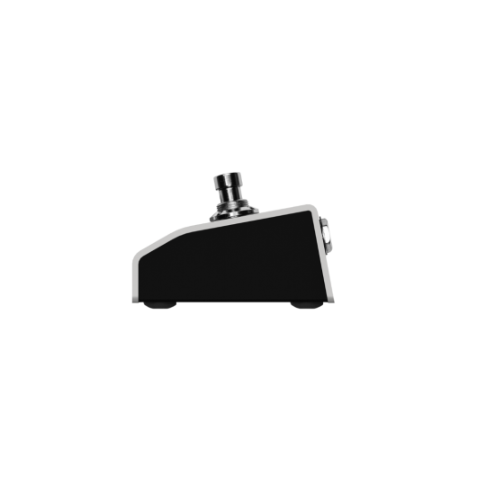 HOTONE - AMPERO SWITCH+ 2-Way Momentary Dual Footswitch HOTONE - AMPERO SWITCH+ 2-Way Momentary Dual Footswitch