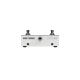 HOTONE - AMPERO SWITCH+ 2-Way Momentary Dual Footswitch HOTONE - AMPERO SWITCH+ 2-Way Momentary Dual Footswitch