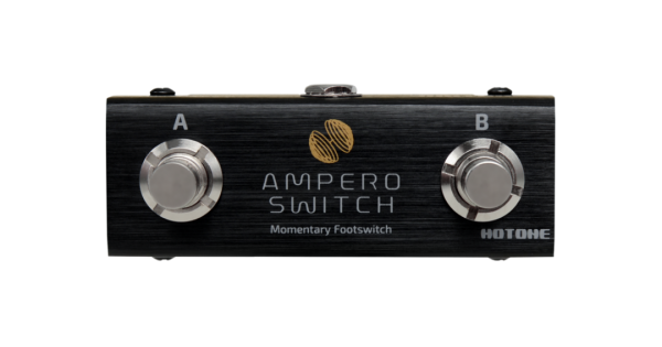HOTONE - AMPERO SWITCH - MOMENTARY FOOTSWITCH
