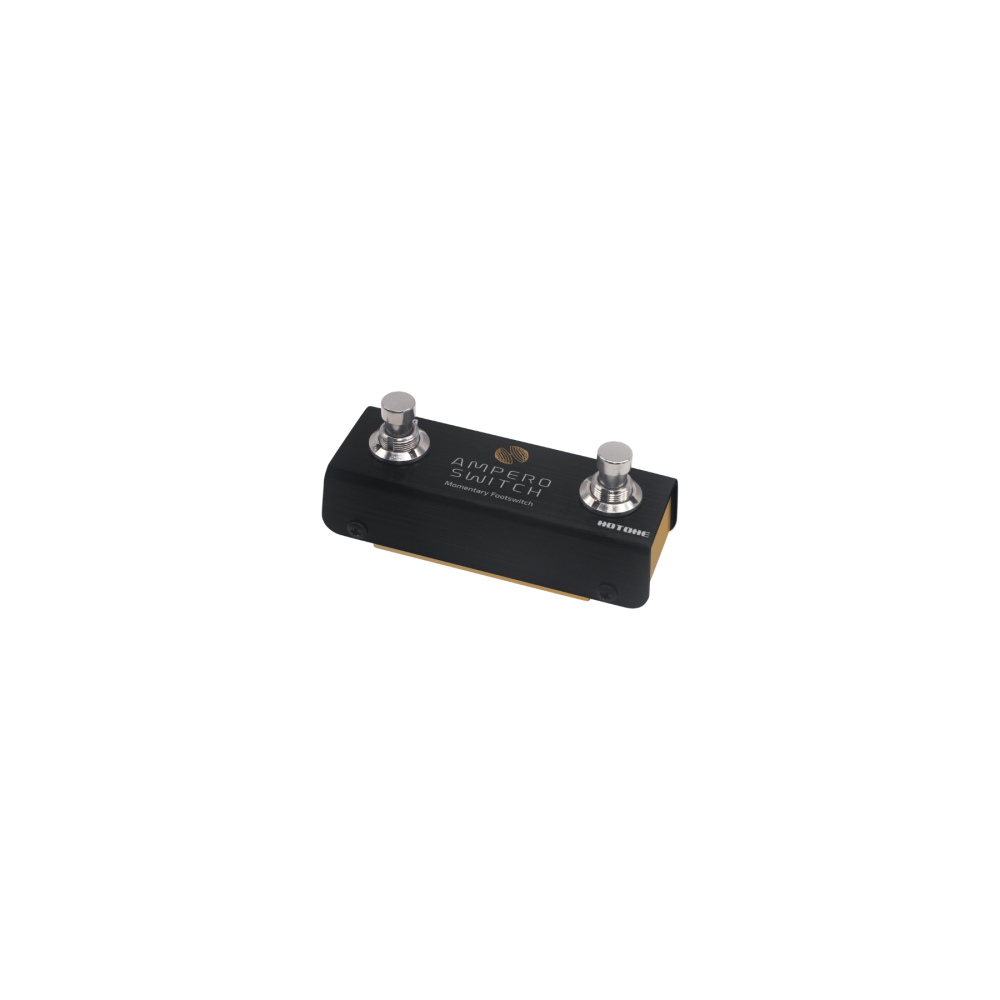 HOTONE AMPERO SWITCH MOMENTARY FOOTSWITCH