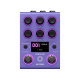 HOTONE - FREQLUX - PITCH-SHIFT PEDAL