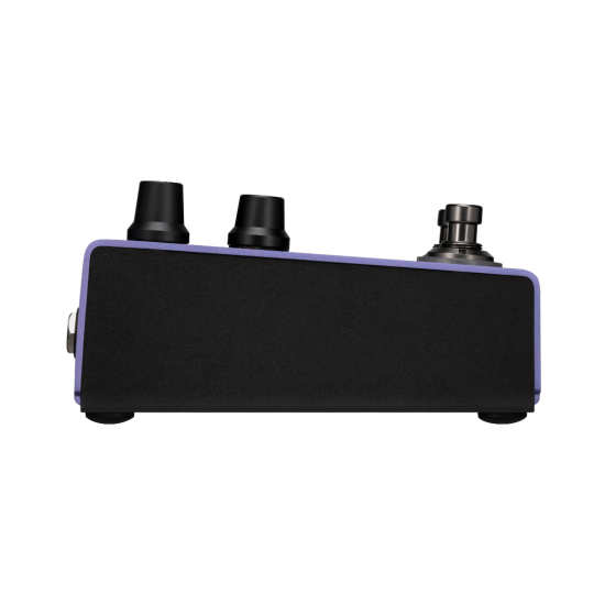 HOTONE - FREQLUX - PITCH-SHIFT PEDAL