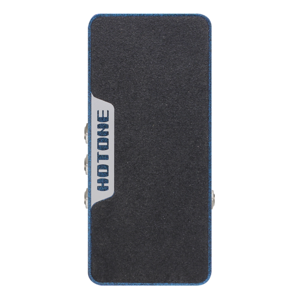 HOTONE SOUL PRESS II VOLUME/EXPRESSION/WAH PEDAL