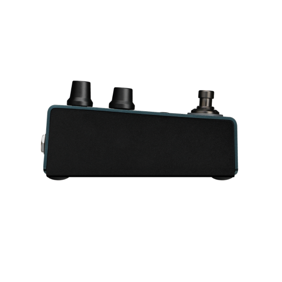 Hotone - Verbera - Convolution Reverb Hotone - Verbera - Convolution Reverb
