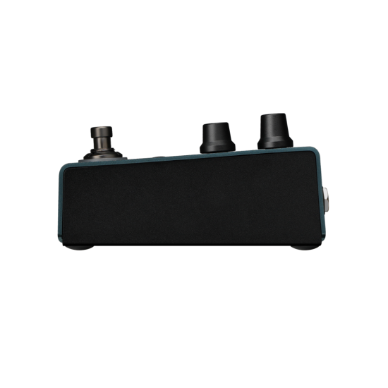 Hotone - Verbera - Convolution Reverb Hotone - Verbera - Convolution Reverb