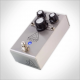 Jackson Audio - PRISM (STAINLESS STEEL) - Buffer, Boost, Preamp, EQ & OD Jackson Audio - PRISM (STAINLESS STEEL) - Buffer, Boost, Preamp, EQ & OD