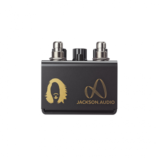 Jackson Audio - ASABI - Mateus Asato Signature Pedal