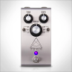 Jackson Audio - PRISM (STAINLESS STEEL) - Buffer, Boost, Preamp, EQ & OD Jackson Audio - PRISM (STAINLESS STEEL) - Buffer, Boost, Preamp, EQ & OD