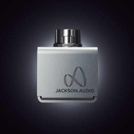 Jackson Audio - Amp Mode - MOSFET Boost Jackson Audio - Amp Mode - MOSFET Boost