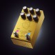 Jackson Audio - Golden Boy - Transparent Overdrive