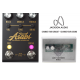 Jackson Audio - ASABI - Mateus Asato Signature Pedal Jackson Audio - ASABI - Mateus Asato Signature Pedal