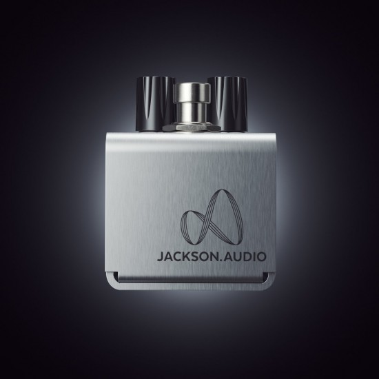 Jackson Audio - Blossom - Optical Compressor