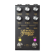 Jackson Audio - EL GUAPO - Mateus Asato Signature Pedal Jackson Audio - EL GUAPO - Mateus Asato Signature Pedal