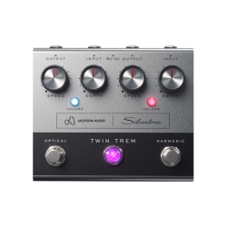 Jackson Audio - Twin Trem - Tremolo