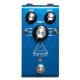 Jackson Audio - PRISM (BLUE) - Buffer, Boost, Preamp, EQ & OD Jackson Audio - PRISM (BLUE) - Buffer, Boost, Preamp, EQ & OD
