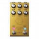 Jackson Audio - Golden Boy - Transparent Overdrive