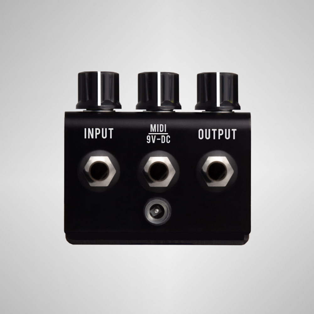 Jackson Audio Broken Arrow V2 Midi Overdrive & Boost