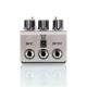 Jackson Audio - Bloom Midi (Stainless Steel) - Comp, EQ & Boost Jackson Audio - Bloom Midi (Stainless Steel) - Comp, EQ & Boost