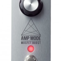 Jackson Audio - Amp Mode - MOSFET Boost