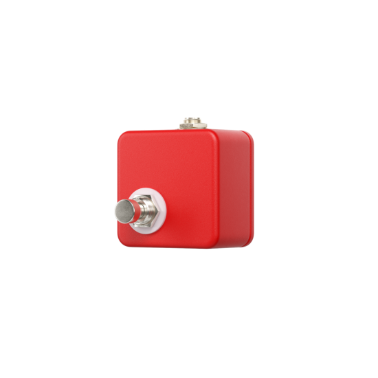JHS - RED REMOTE JHS - RED REMOTE