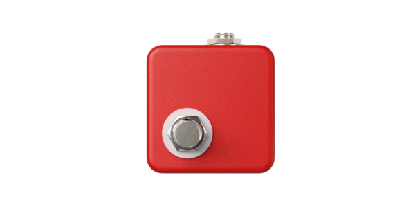 JHS - RED REMOTE