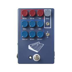 JHS - COLOUR BOX 10 - PREAMP PEDAL