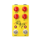 JHS PEDALS - DOUBLE DRAGON - LO-FI OCTAVE PEDAL