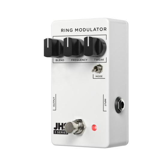 JHS 3 SERIES RING MODULATOR