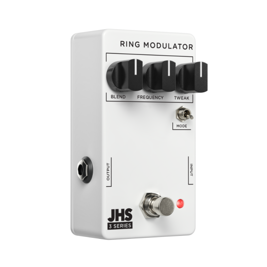 JHS 3 SERIES RING MODULATOR