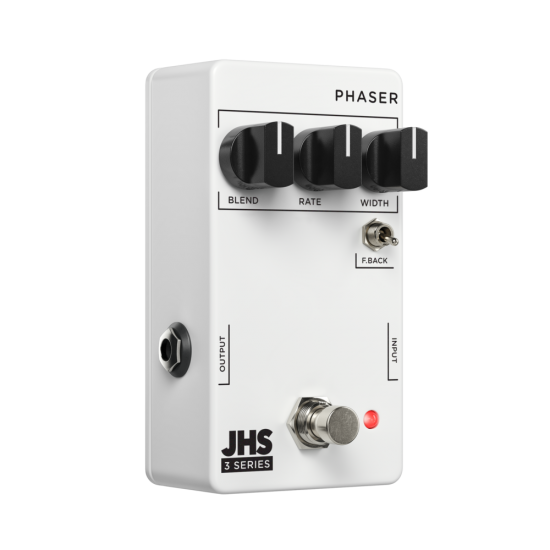 JHS 3 SERIES PHASER