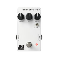 JHS 3 SERIES HARMONIC TREM